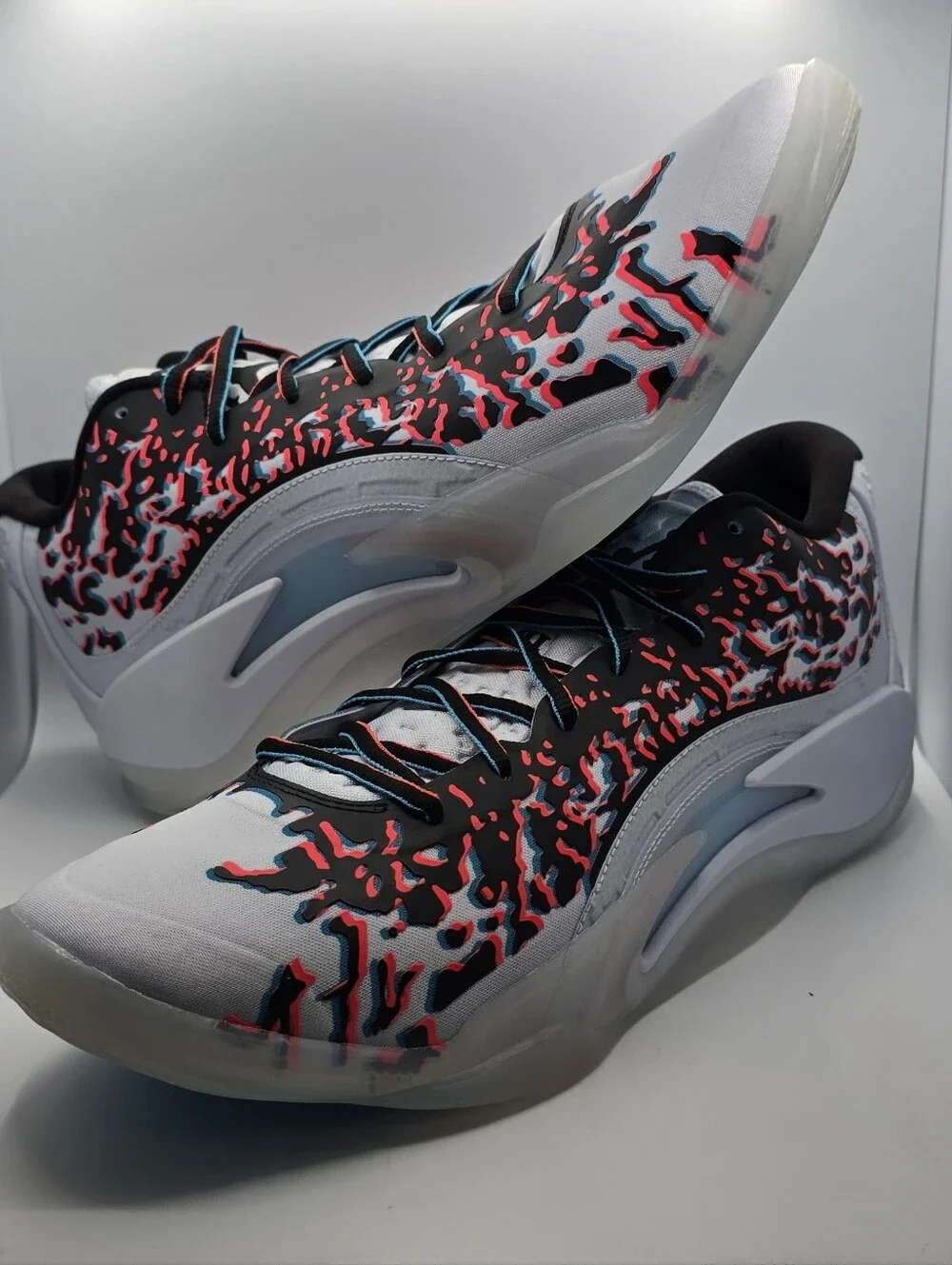 Jordan new provides patterned